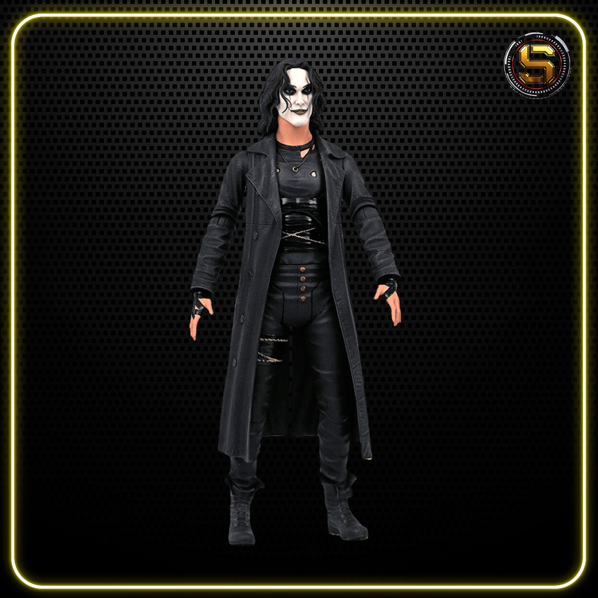 DIAMOND SELECT THE CROW FIGURE