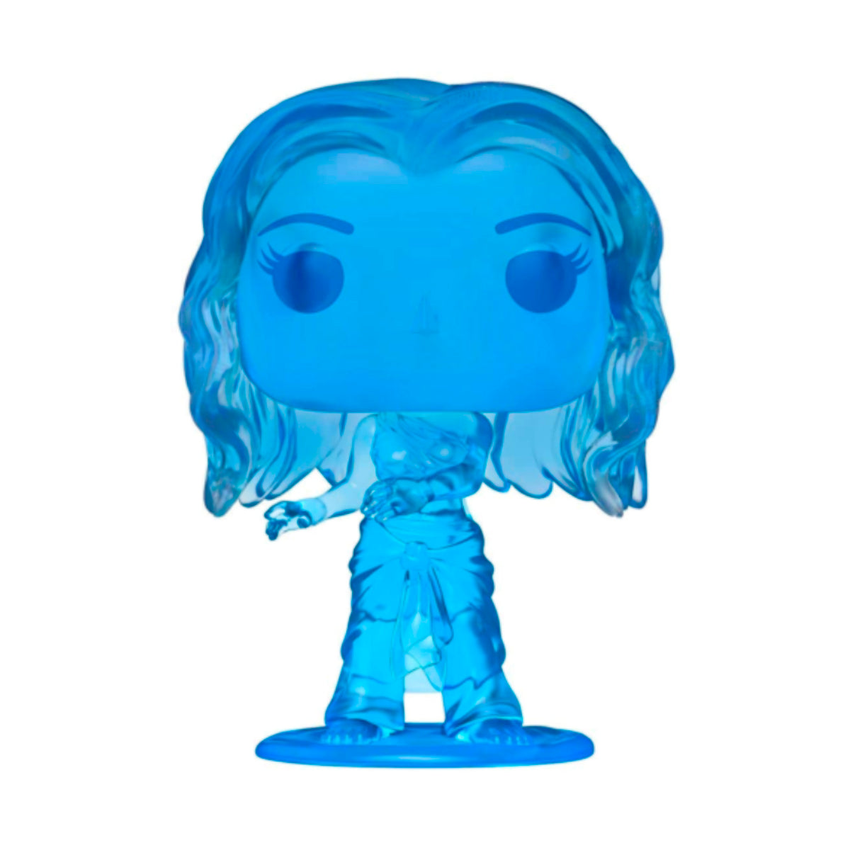 FUNKO POP CHASE ROCKS TLC CHILLI 194