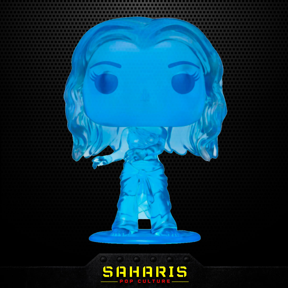 FUNKO POP CHASE ROCKS TLC CHILLI 194