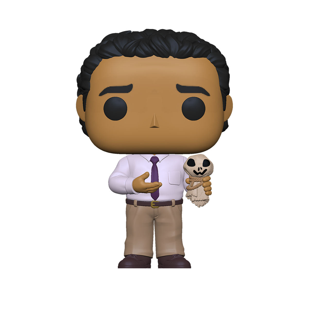 FUNKO POP TV THE OFFICE OSCAR MARTINEZ 1173