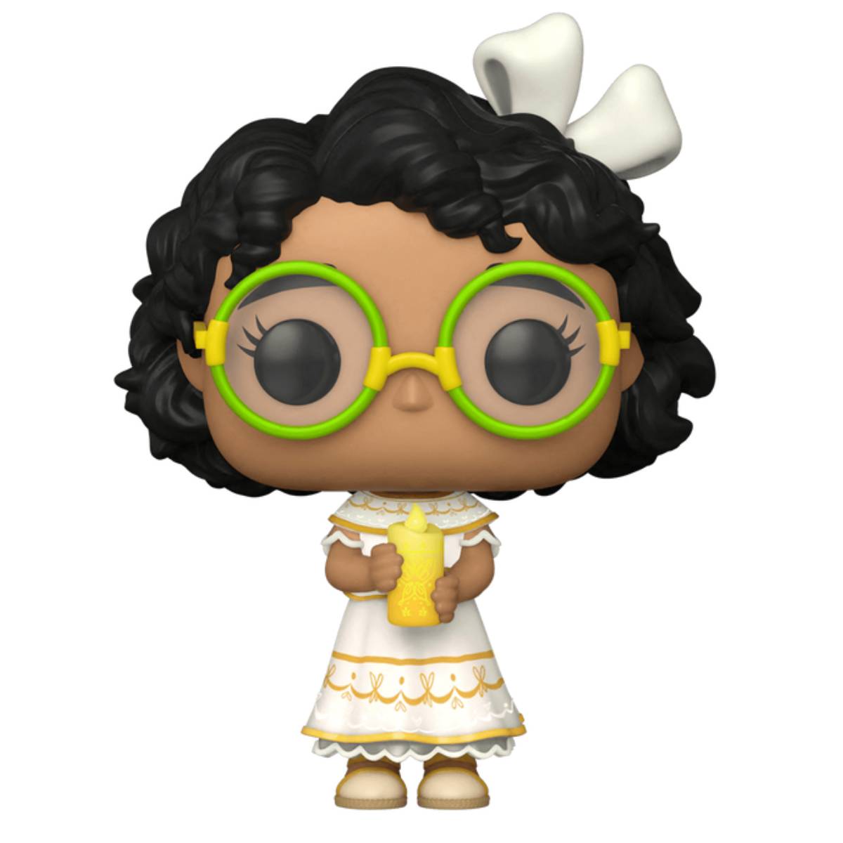 FUNKO POP DISNEY ENCANTO MIRABEL GLOW IN THE DARK 1327
