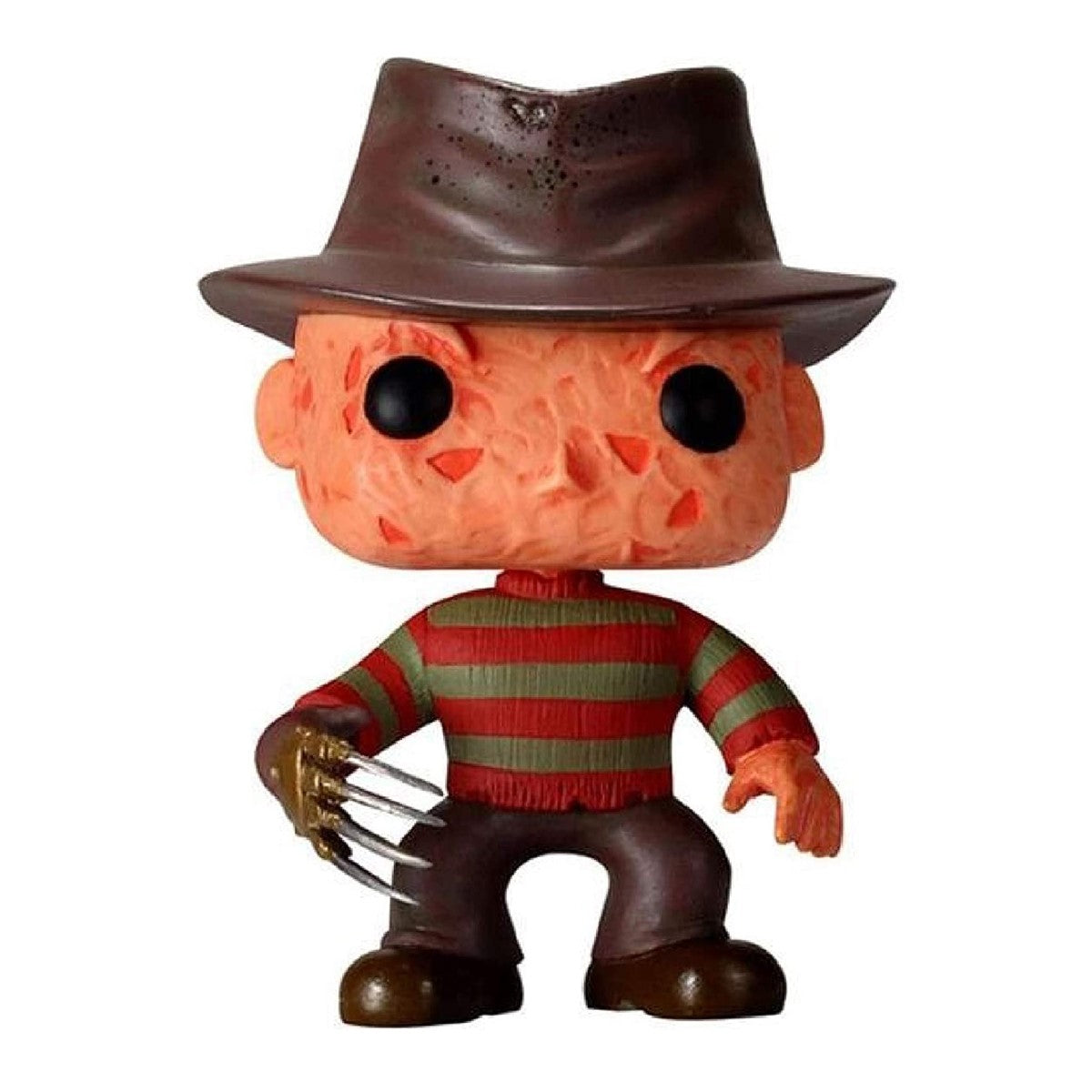 FUNKO POP MOVIES A NIGHTMARE ON ELM STREET FREDDY KRUEGER 02