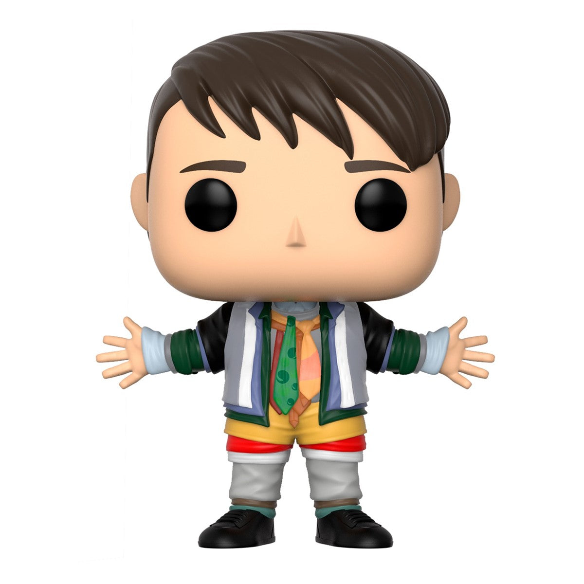FUNKO POP TV FRIENDS JOEY TRIBBIANI 701