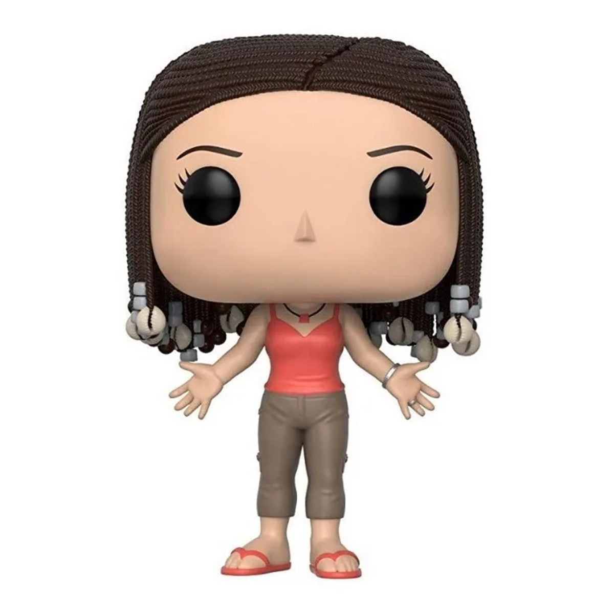 FUNKO POP TV FRIENDS MONICA GELLER 704