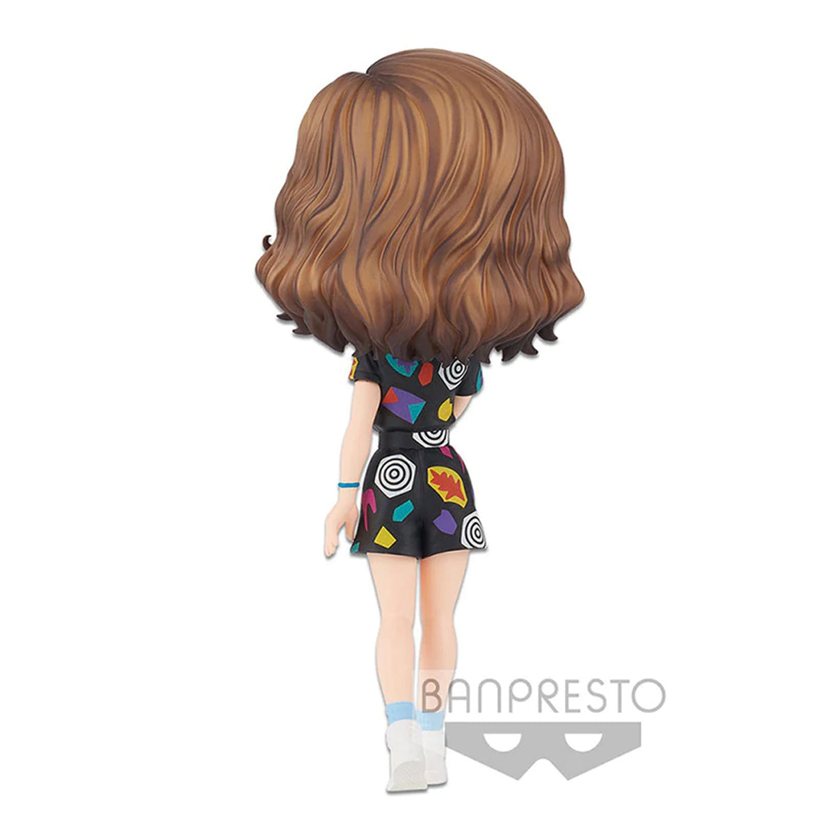 BANPRESTO Q POSKET TV STRANGER THINGS ELEVEN