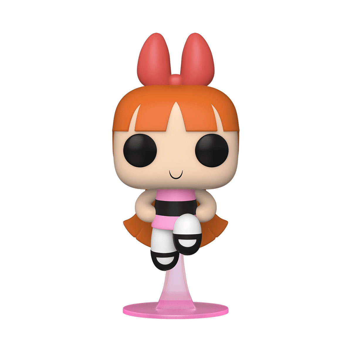 FUNKO POP ANIMATION CARTOON NETWORK POWERPUFF GIRLS BLOSSOM 1080