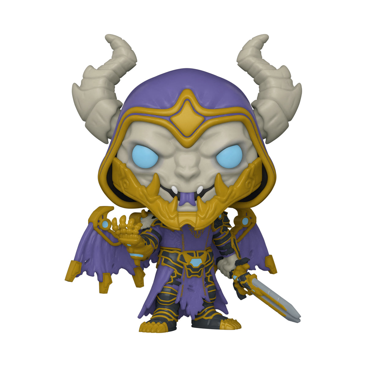 FUNKO POP GAMES TINY TINAS WONDERLANDS DRAGON LORD 860