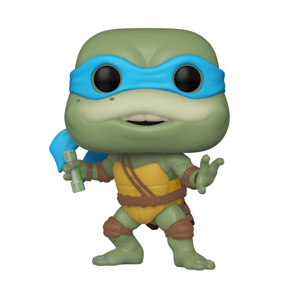 FUNKO POP MOVIES TEENAGE MUTANT NINJA TURTLES LEONARDO 1134