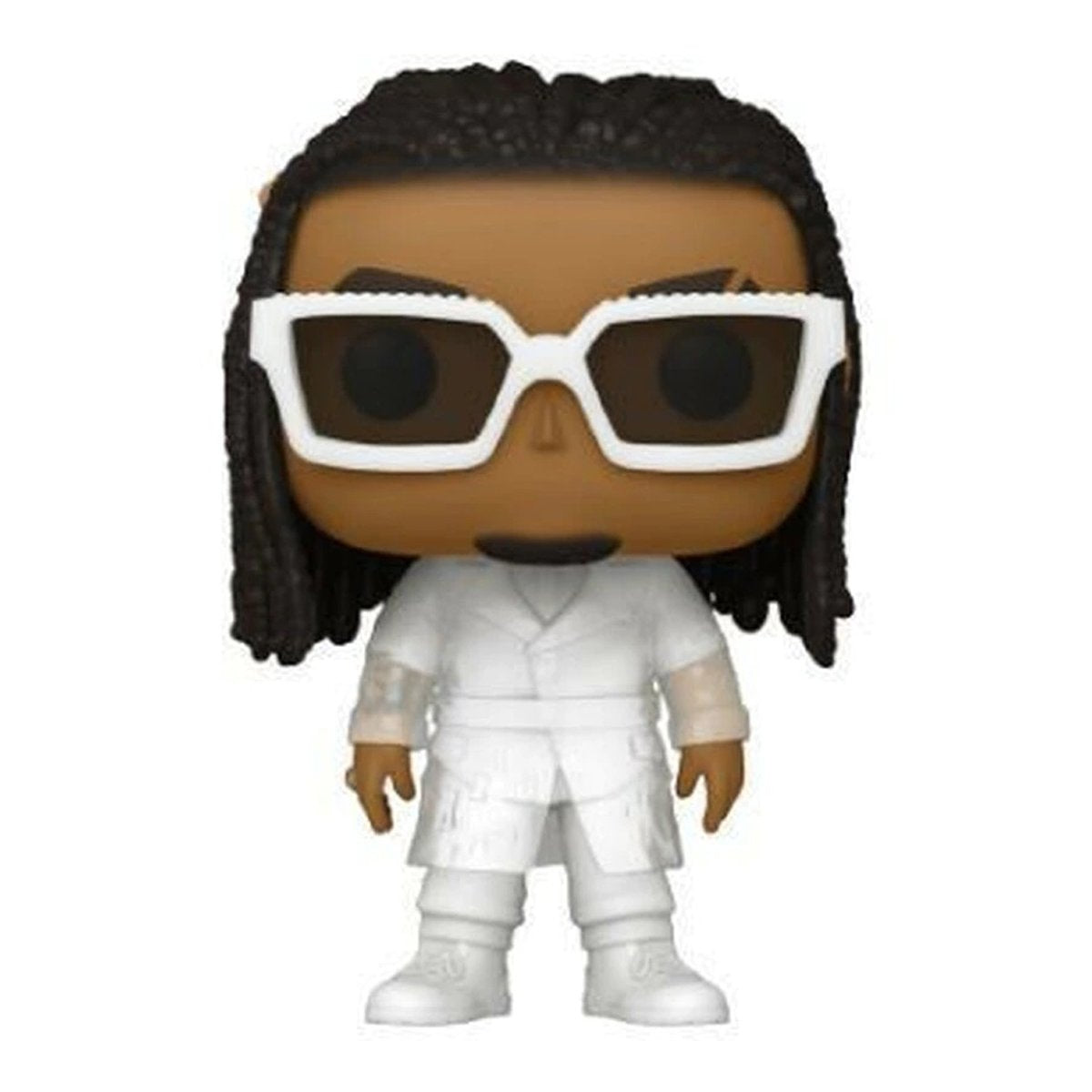 FUNKO POP ROCKS OZUNA 203