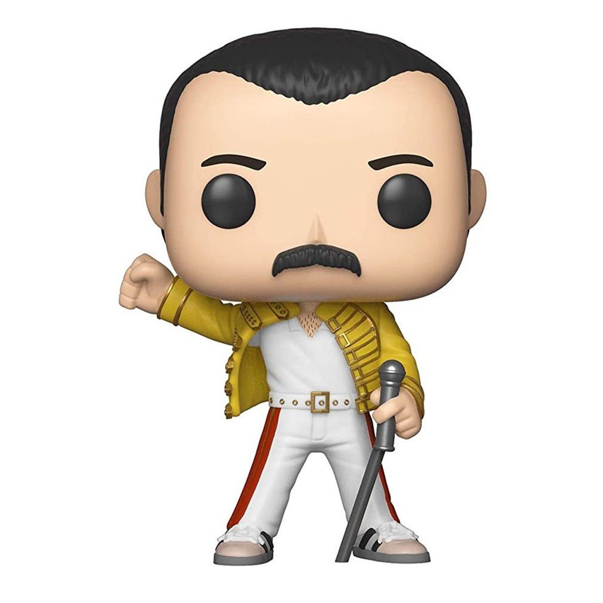 FUNKO POP ROCKS QUEEN FREDDIE MERCURY 96