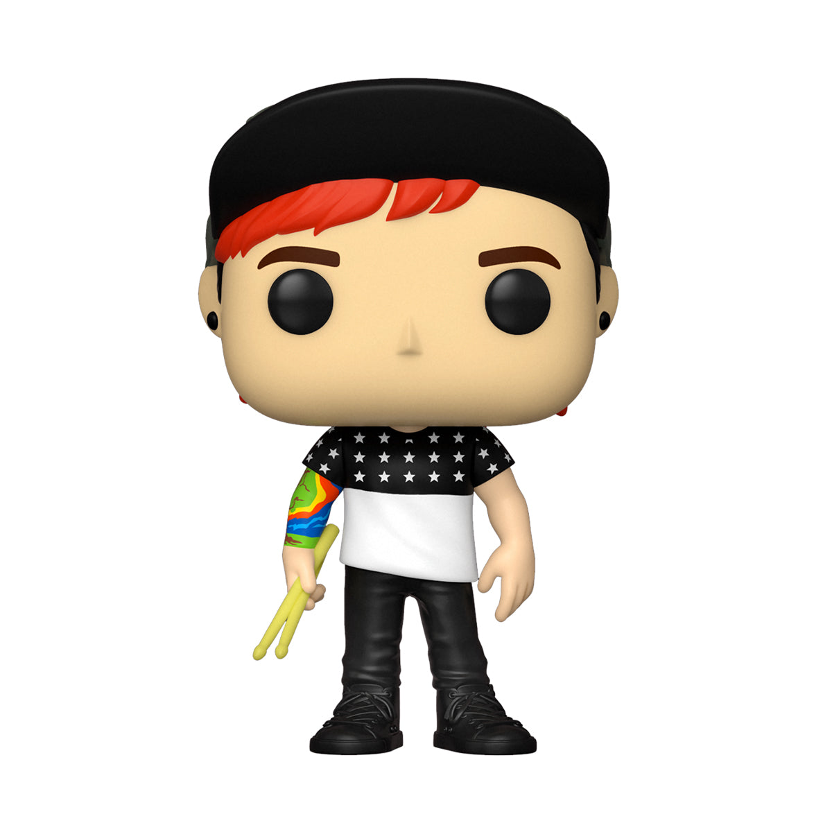 FUNKO POP ROCKS TWENTY ONE PILOTS JOSH 226