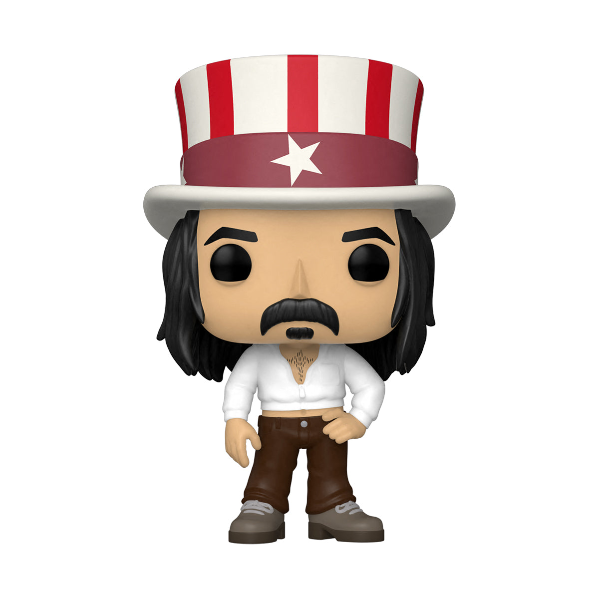 FUNKO POP ROCKS ZAPPA FRANK ZAPPA 264