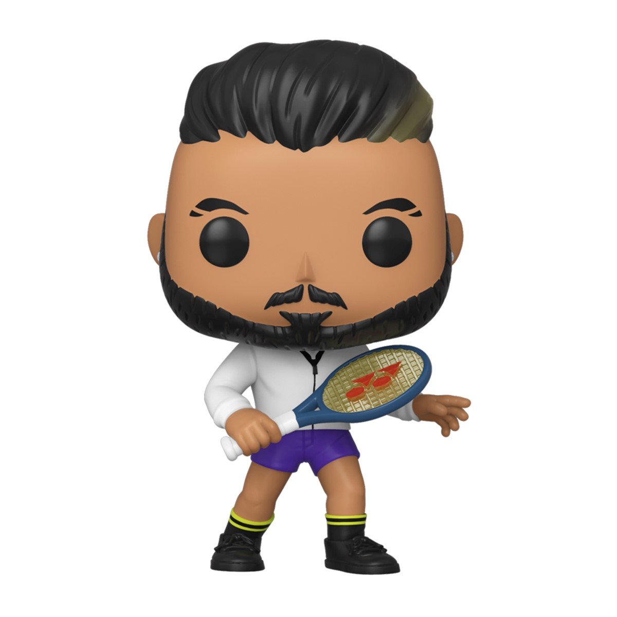FUNKO POP TENNIS LEGENDS NICK KYRGIOS 06
