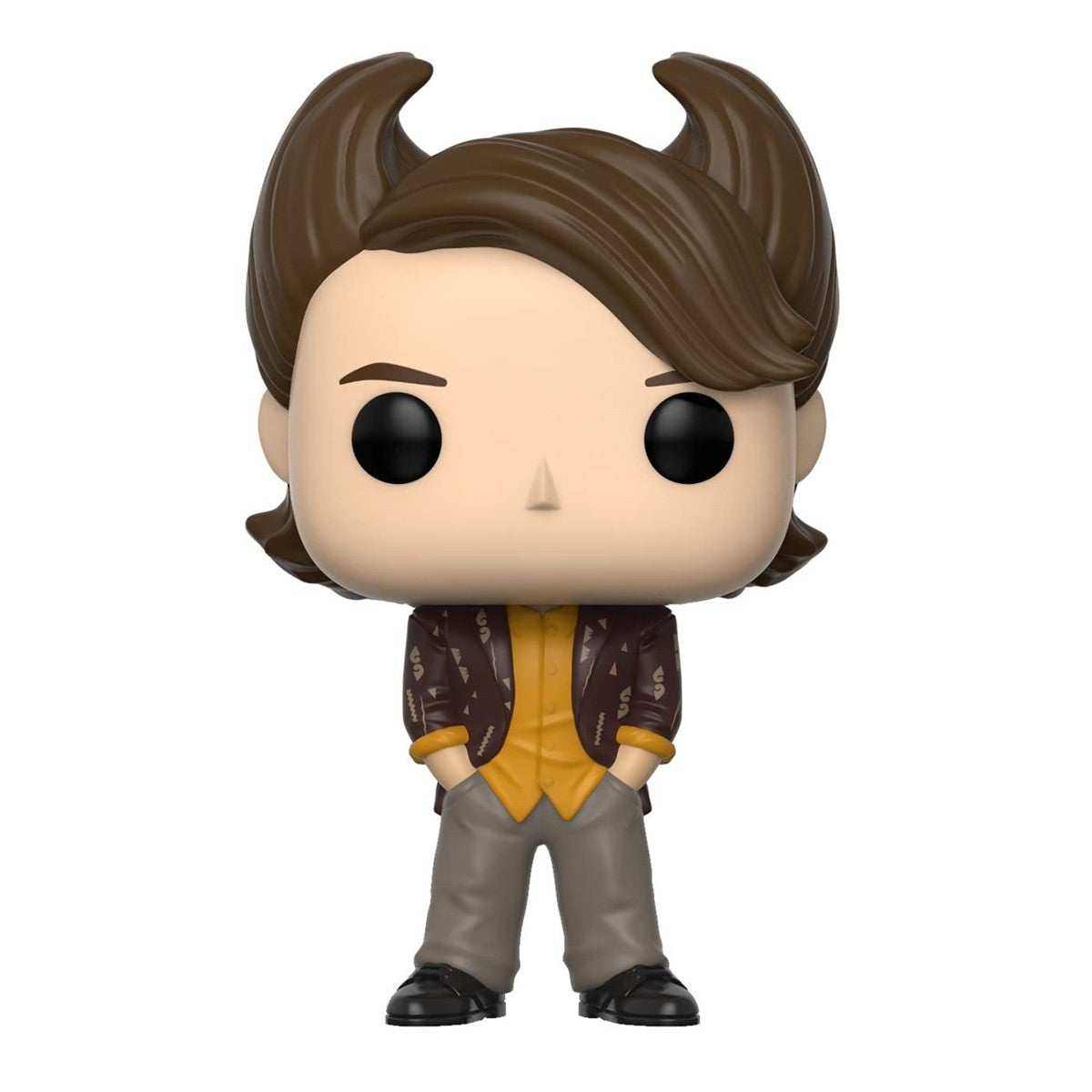 FUNKO POP TV FRIENDS CHANDLER BING 700