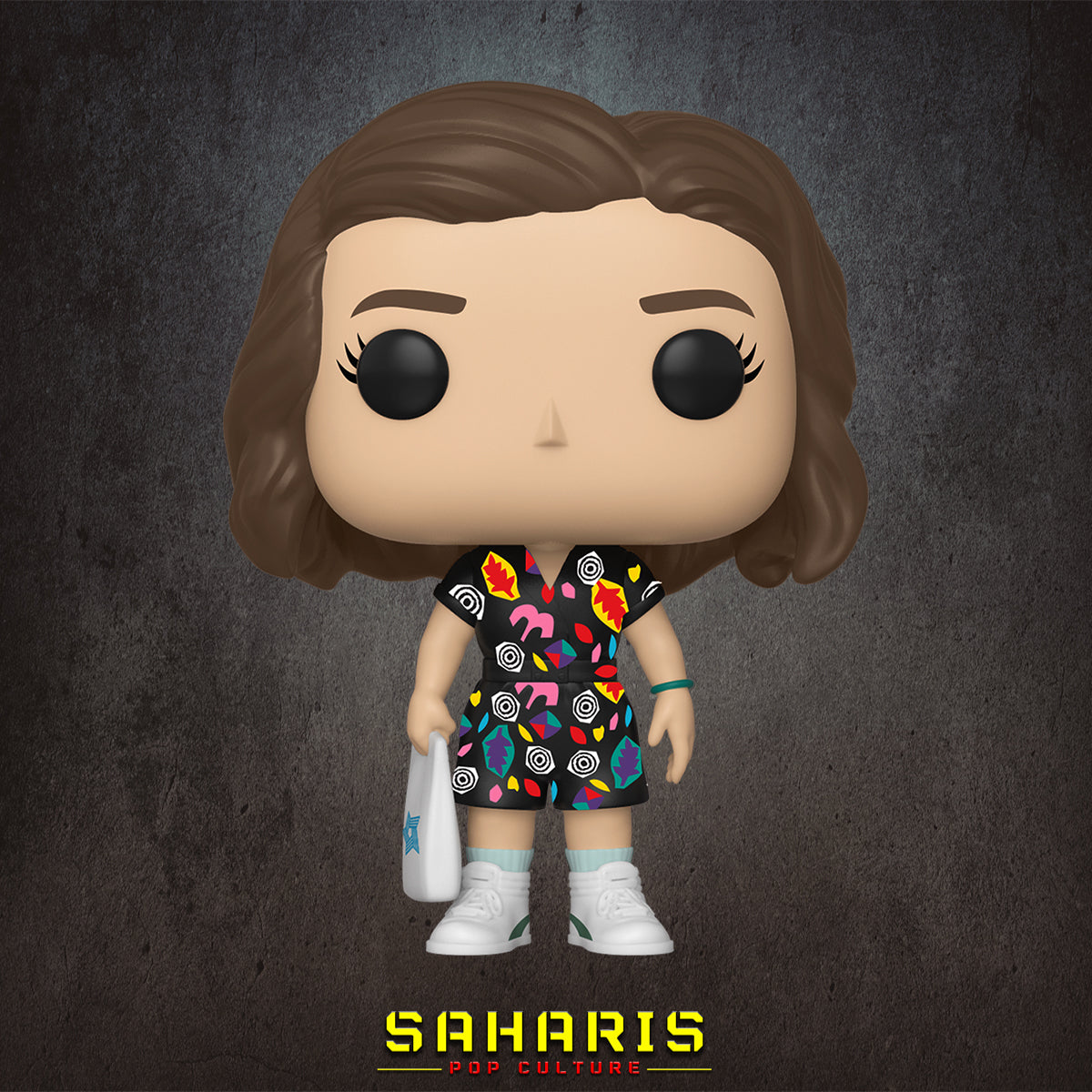 FUNKO POP TV STRANGER THINGS ELEVEN 802