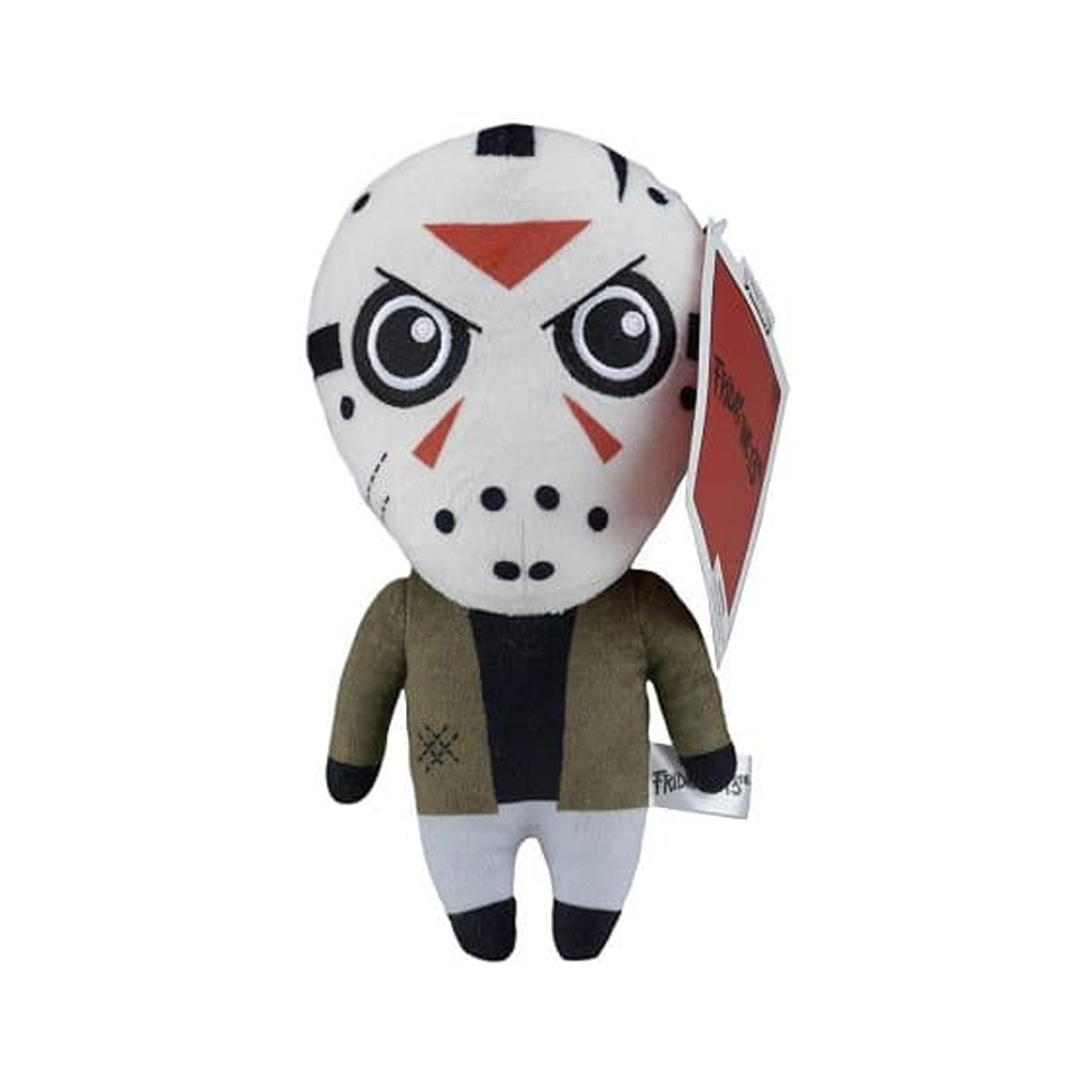 KID ROBOT PHUNNY MOVIES FRIDAY THE 13TH JASON VOORHEES