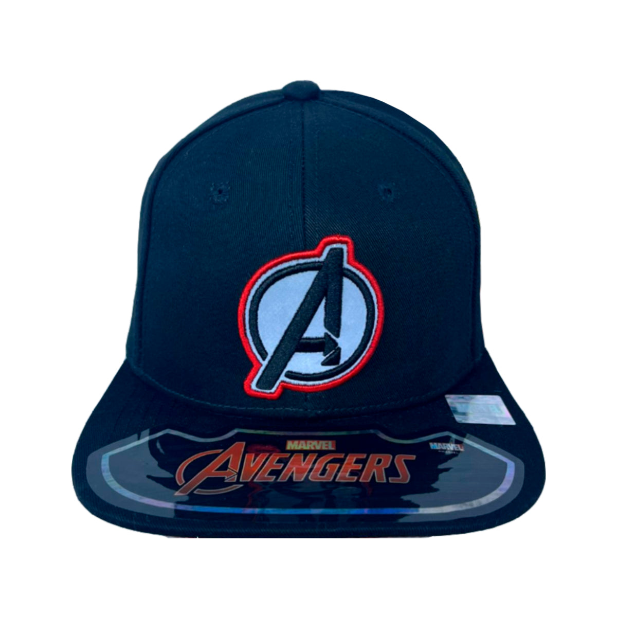 KNDIT CAPS GORRA MARVEL AVENGERS LOGO