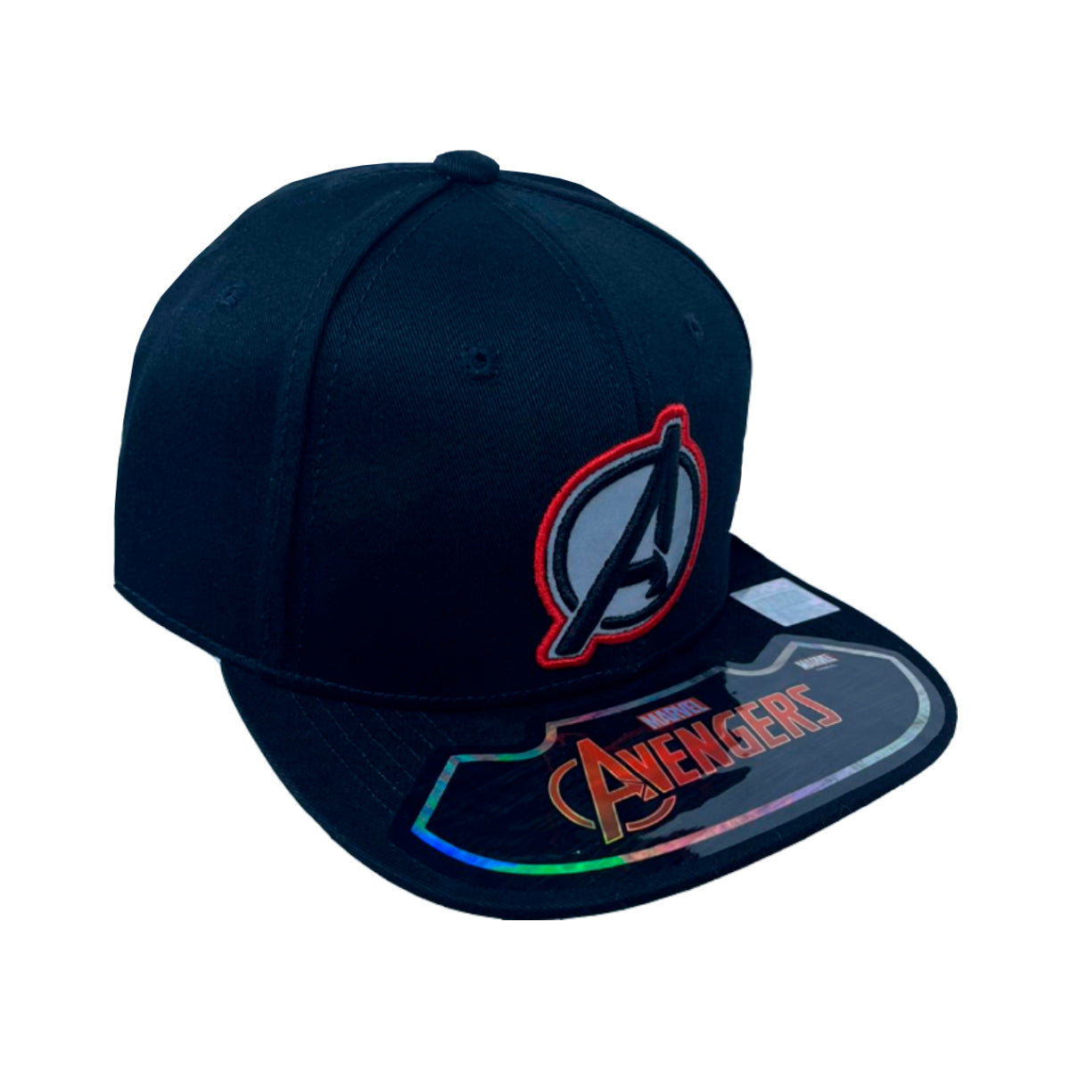 KNDIT CAPS GORRA MARVEL AVENGERS LOGO