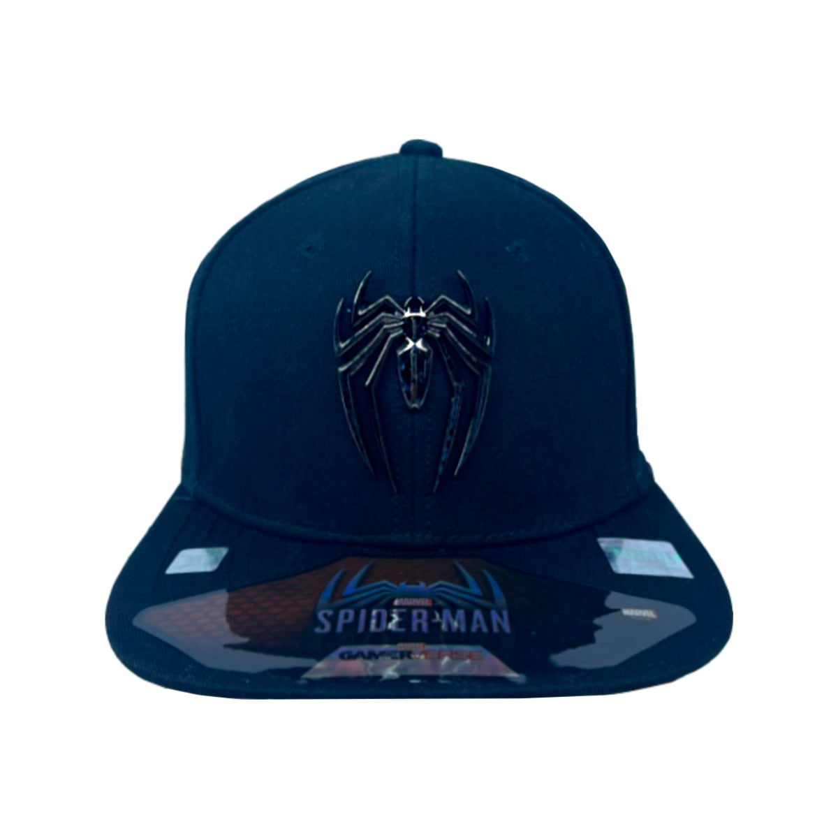 KNDIT CAPS GORRA MARVEL GAMERVERSE SPIDERMAN