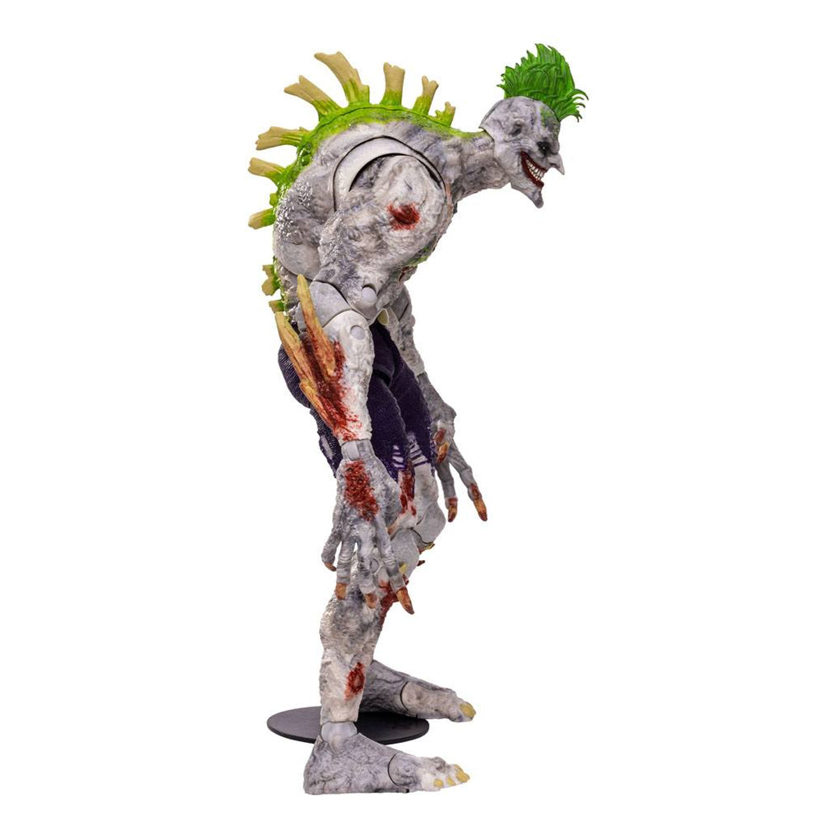 MCFARLANE TOYS FIGURA DC MULTIVERSE THE JOKER TITAN