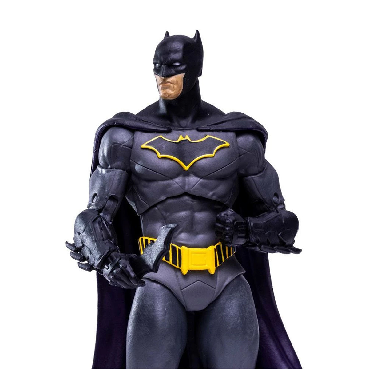MCFARLANE TOYS FIGURA DC MULTIVERSE BATMAN