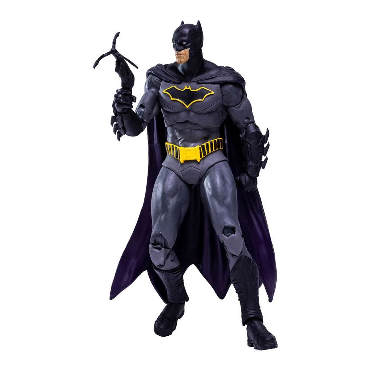 MCFARLANE TOYS FIGURA DC MULTIVERSE BATMAN