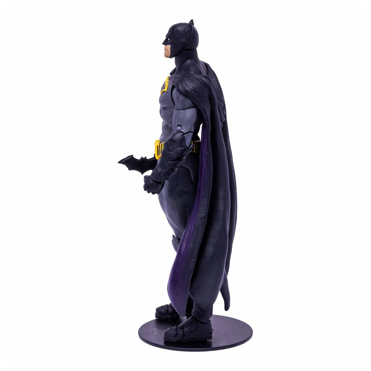 MCFARLANE TOYS FIGURA DC MULTIVERSE BATMAN
