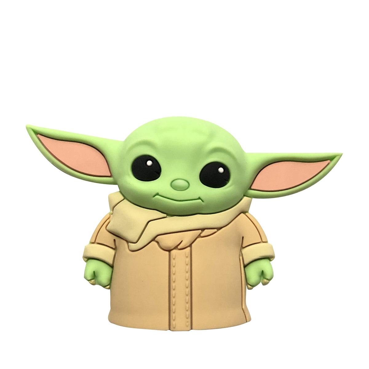 MONOGRAM IMÁN 3D MOVIES STAR WARS THE MANDALORIAN GROGU