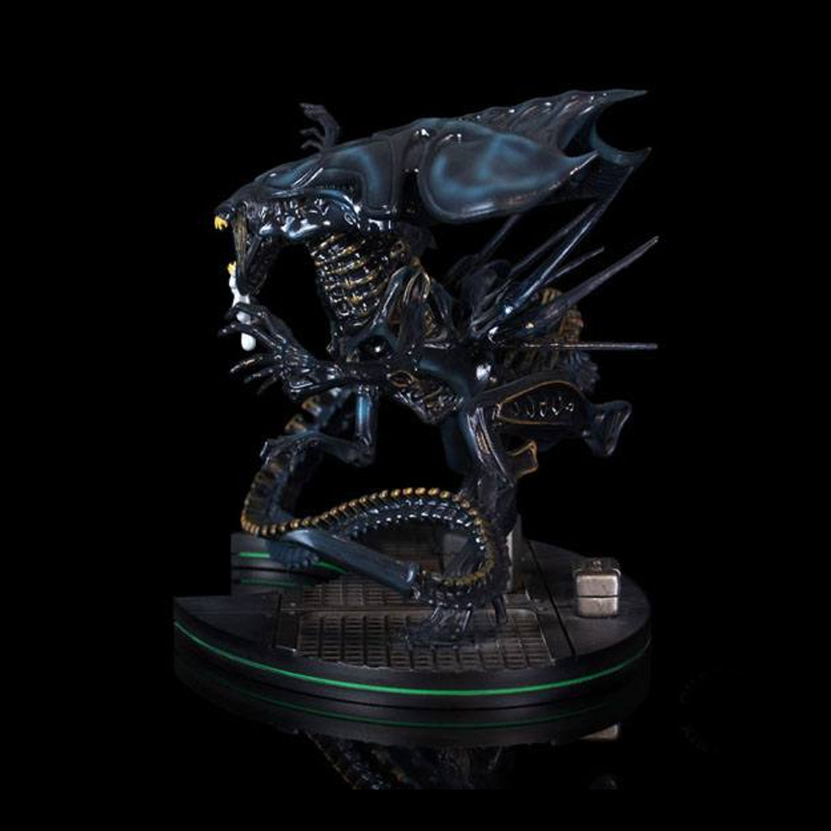 QMIX Q FIG MOVIES ALIEN ALIEN QUEEN