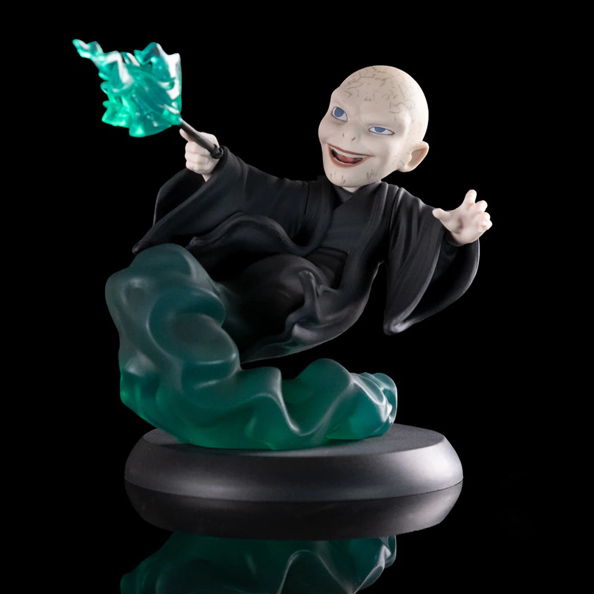 QMIX Q-FIG MOVIES HARRY POTTER LORD VOLDEMORT