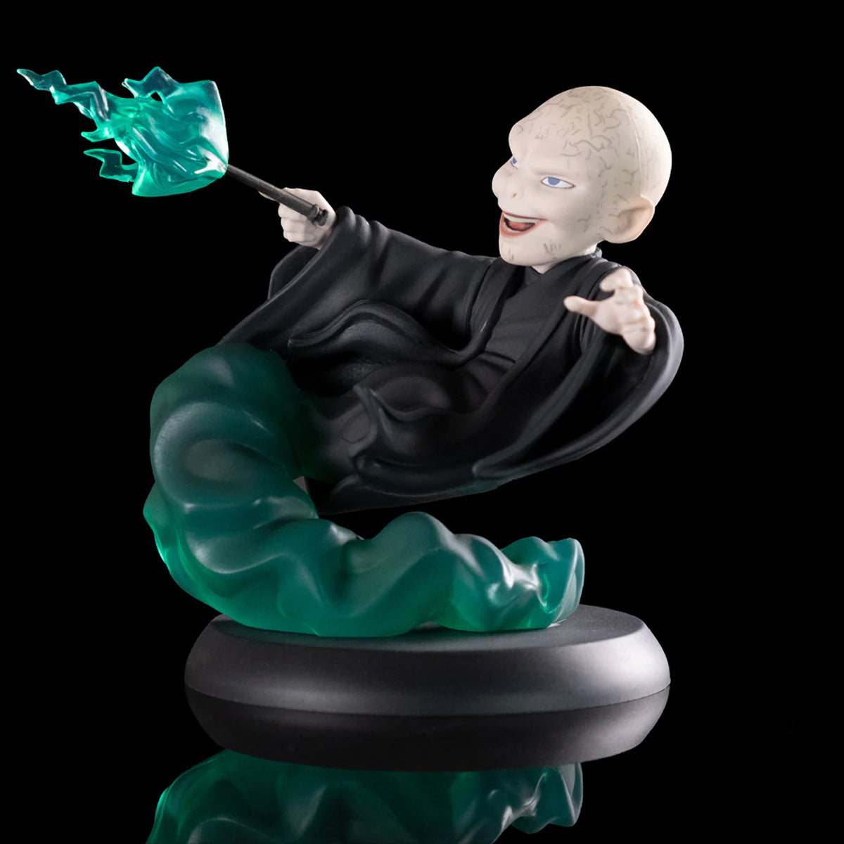 QMIX Q-FIG MOVIES HARRY POTTER LORD VOLDEMORT