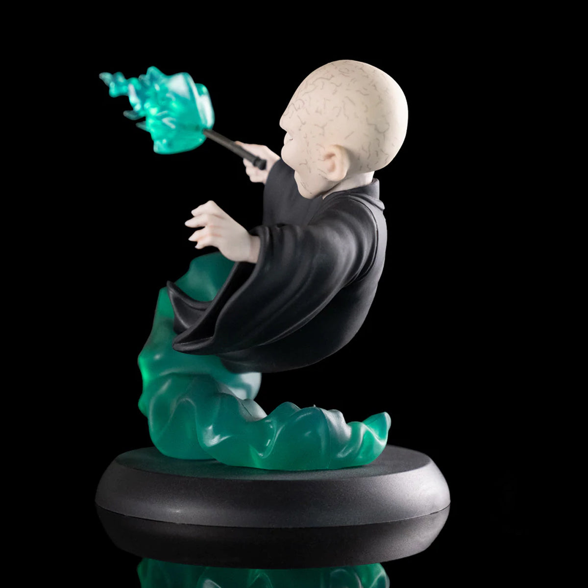 QMIX Q-FIG MOVIES HARRY POTTER LORD VOLDEMORT
