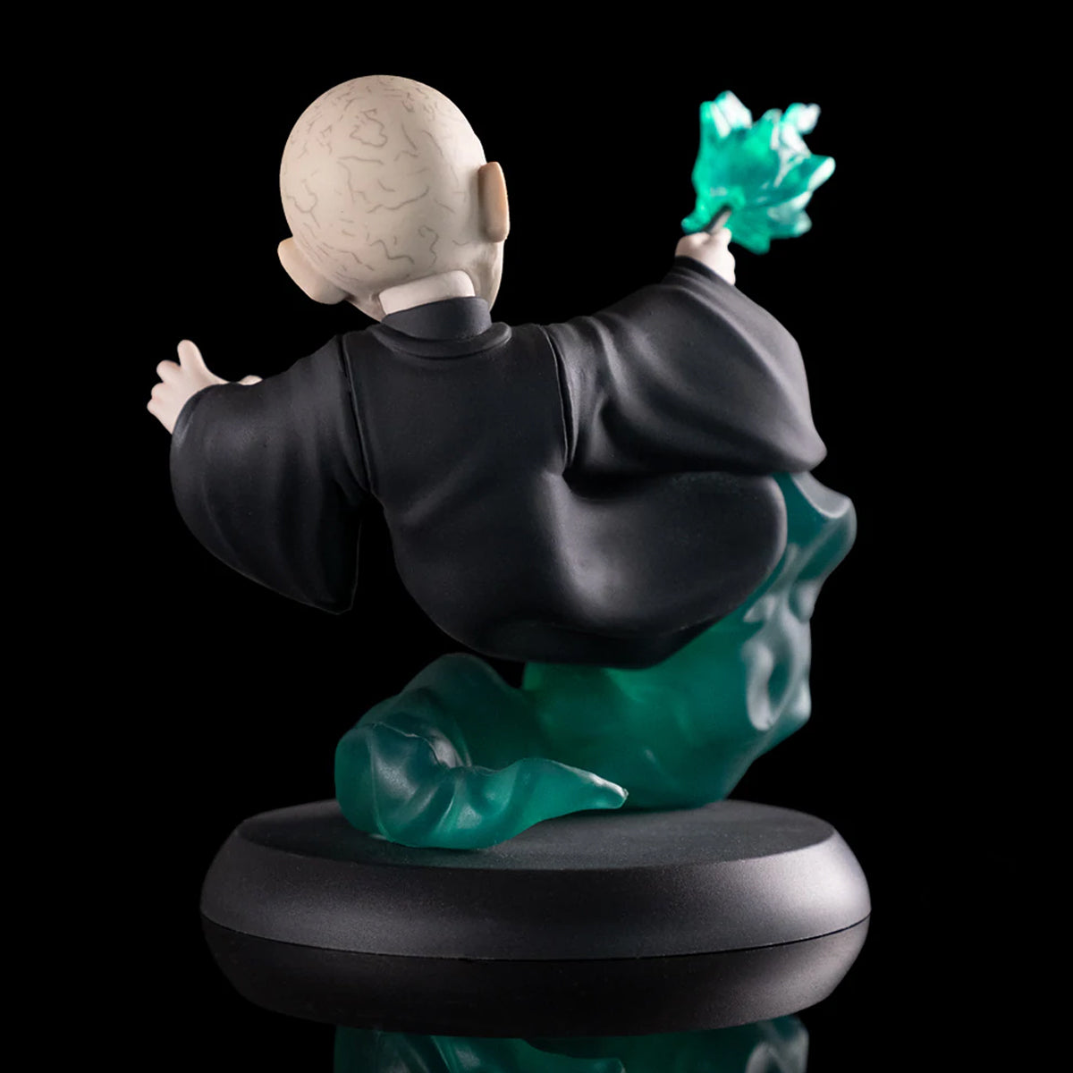 QMIX Q-FIG MOVIES HARRY POTTER LORD VOLDEMORT
