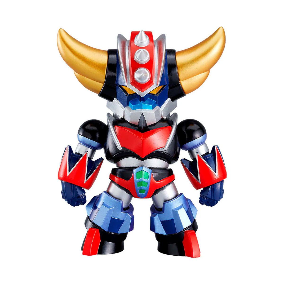 GOOD SMILE UFO ROBOT GRENDIZER SOFT VINYL FIGURE