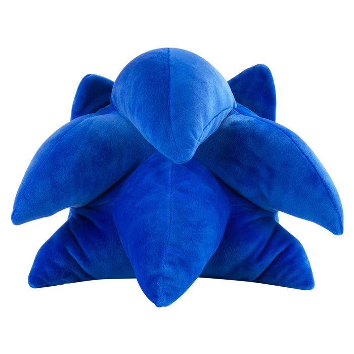TOMY MOCCHI MOCCHI PELUCHE GAMES SONIC THE HEDGEHOG SONIC