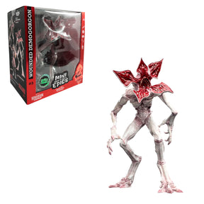 WETA MINI EPICS STRANGER THINGS THE DEMOGORGON