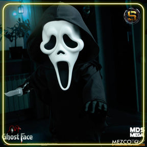 MEZCOTOYZ MDS SCREAM GHOSTFACE