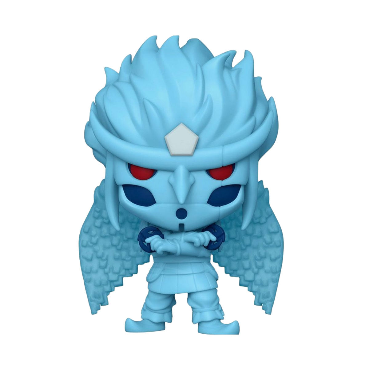 FUNKO POP ANIME NARUTO SHIPPUDEN KAKASHI PERFECT SUSANOO 1015 SUPER SE