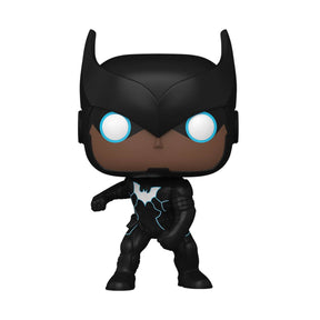 FUNKO POP DC HEROES BATMAN WARZONE BATWING 500