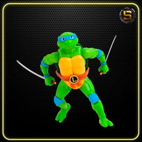 BST AXN TMNT LEONARDO