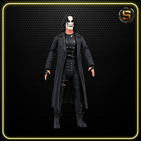 DIAMOND SELECT THE CROW FIGURE
