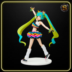 SEGA HATSUNE MIKU PROJECT DIVA MEGA39S CATCH THE WAVE