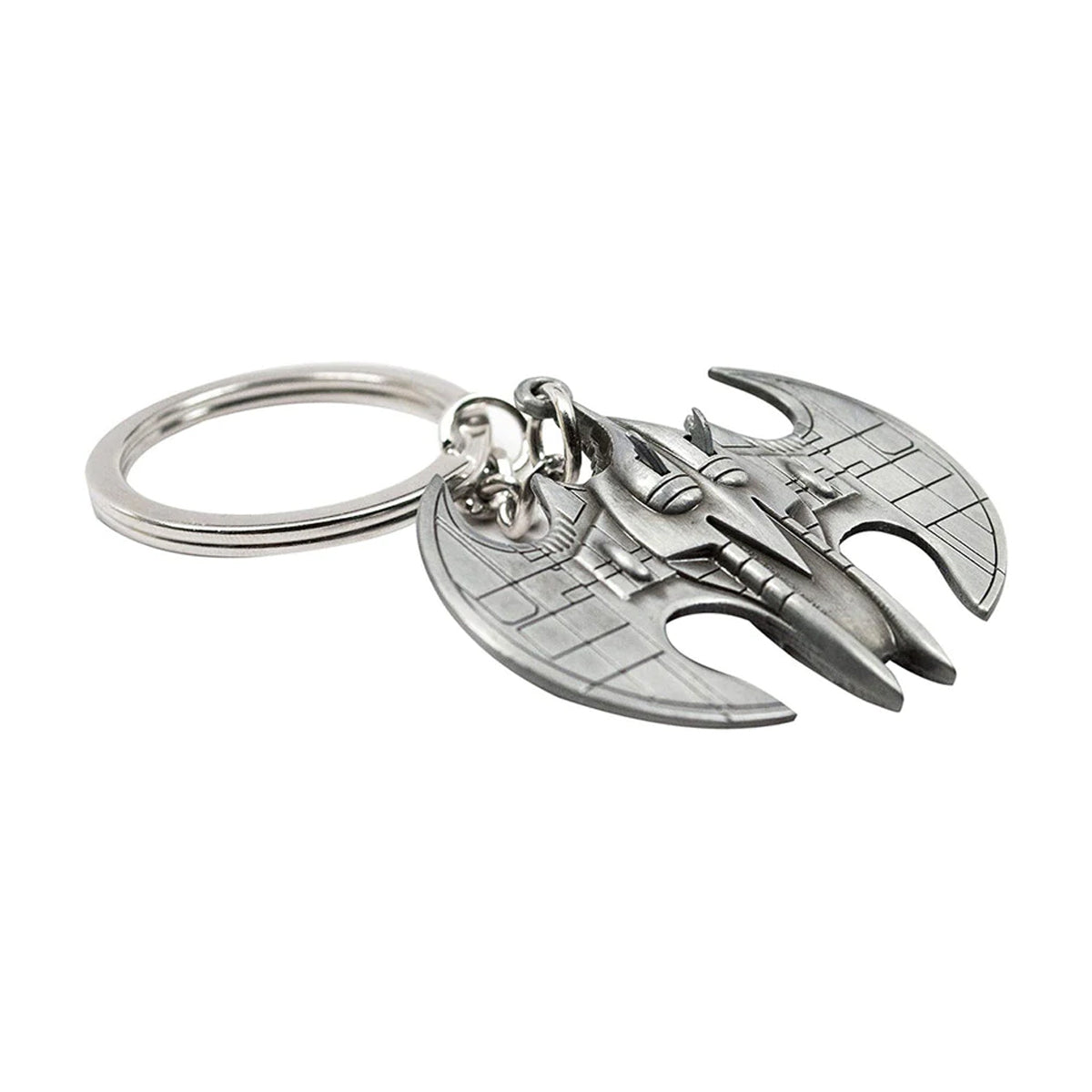 QUANTUM MECHANIX KEYCHAIN DC BATMAN