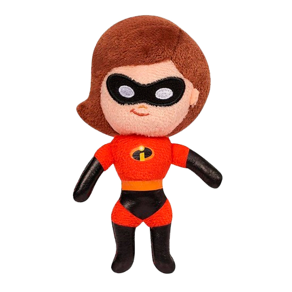 JUSTPLAY PLUSHIES DISNEY INCREDIBLES 2 ELASTIGIRL