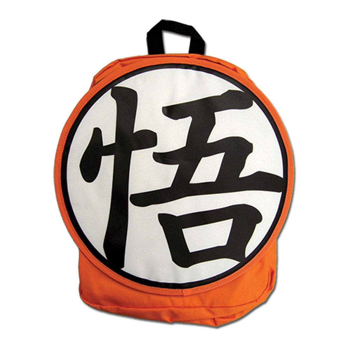 GE MOCHILA ANIME DRAGON BALL Z SIMBOLO