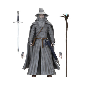 BST AXN LORD OF THE RINGS GANDALF THE GREY