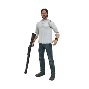 DIAMOND SELECT JOHN WICK CASUAL FIGURE