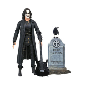 DIAMOND SELECT THE CROW FIGURE