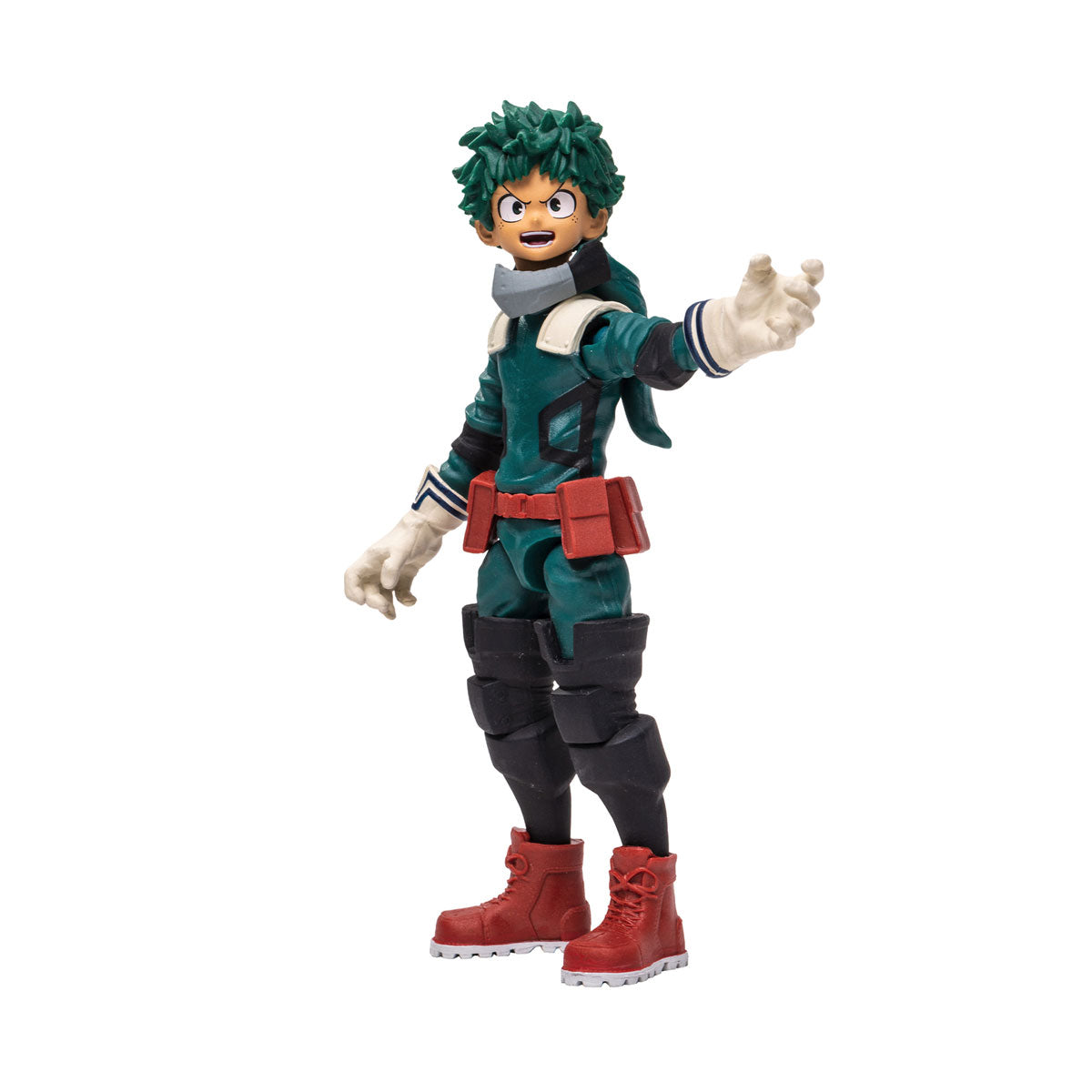 MCFARLANE MY HERO ACADEMIA IZUKU MIDORIYA FIGURE