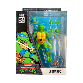 BST AXN TMNT LEONARDO